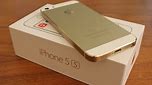 Gold iPhone 5s Unboxing and Setup (HD)