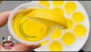 How To Make Lemon Drop Jello Shots Recipe