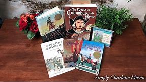 Favorite Middle Ages & Renaissance Books for Grades 4–6