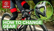 How To Change Gears On A Road Bike | Beginner Cycling Tips