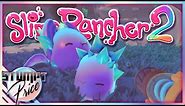 Slime Rancher 2 - Where to find the Batty Slimes of Ember Valley!