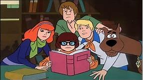Scooby Doo Where Are You? Season 2 Theme Cover