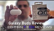 Samsung Galaxy Buds True Wireless Earbuds | Real Call Quality Test!