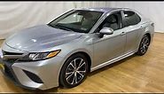 2019 Toyota Camry L | #Carvision