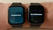 Apple Watch display affected by green/gray display tint bug after updating to watchOS 9.5 - 9to5Mac
