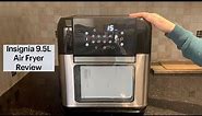 Insignia 9.5L Air Fryer Oven Review