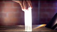 Newton's Light Spectrum Experiment | Earth Science