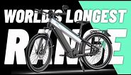 The Tesla of e-bikes: FUELL Flluid 2 and Flluid 3 review