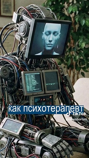 Чат GPT и Гемини: Депрессия и Психологические Тесты
