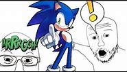 Archie Sonic Fanboys in A Nutshell