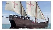 The Tall Ships Races Magellan-Elcano: Cadiz Arrivals