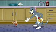 Tom & Jerry Tales S1 - Hi, Robot 3
