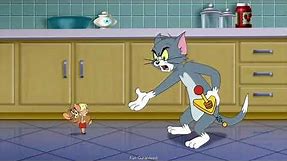 Tom & Jerry Tales S1 - Hi, Robot 3