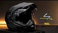 Scorpion ADX-1, Future of Helmets?