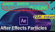 How to remove X mark in After Effects plugins 100% working