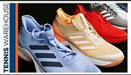 Find the BEST adidas Tennis Shoes for YOU! (adidas line of shoes explained)