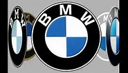 New logo from BMW