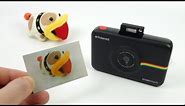 Polaroid Snap Touch Instant Camera REVIEW