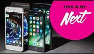 The best phone you can buy (2016)
