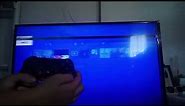 How to have 2 controllers in ps4 remote play