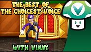 [Vinesauce] Vinny - Best of The Choicest Voice