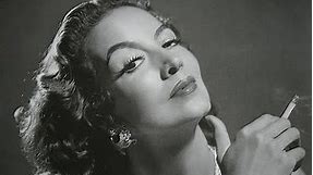 Documental: María Félix biografía (María Félix biography)