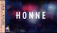 HONNE - No Place Like Home (feat. JONES)