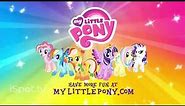 My Little Pony Rainbow Power: Rainbow Friends Commercial!