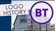 BT, British Telecom logo, symbol | history and evolution