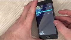 WIKO TOMMY 2 Hard Reset - Factory Reset Wiko Tommy 2 with Buttons