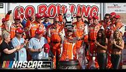 Photo Memory: Chase Elliott's first NASCAR Cup Series win | NASCAR