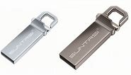 USB Flash Drive 64GB Metal Pendrive High Speed USB Stick 32GB Pen Drive