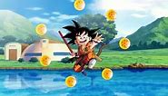 PC Goku House Dragon Ball Live Wallpaper Free