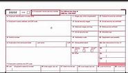 How To Fill Out A W2 Tax Form In 2022 | STEP-BY-STEP TUTORIAL