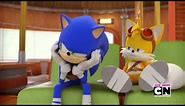 Funniest Sonic Boom Moments 2