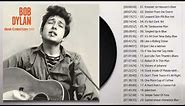 Bob Dylan Greatest Hits - Volumes 1 & 2 - Full Original Albums (HQ Audio)