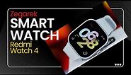 Zegarek SmartWatch Redmi Watch 4