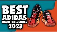 👉 Best Adidas Basketball Shoes 2023 | Top 5 Adidas Basketball Shoes 2023 | Review Spot