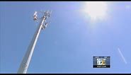 Could 5G cell phone towers be dangerous to your health?