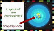Troposphere Presentation
