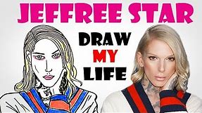 Draw My Life : Jeffree Star