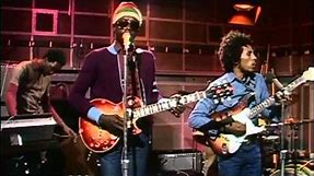 Bob Marley & The Wailers - Stir It Up (Live at The Old Grey Whistle, 1973)