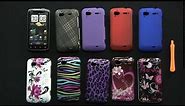 HTC Sensation 4G Covers