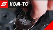 How-to Repair a 3/8’’ Drive Ratchet | Snap-on Tools
