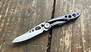 The Leatherman KB Pocketknife: The Full Nick Shabazz Review