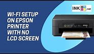 How to connect Epson printer to Wi-Fi without screen? | INKCHIP Chipless Solution
