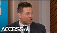 WWE Star The Miz Looks Back On His Time On 'The Real World: Back To New York' | Access