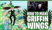 How to Farm a Griffin and Craft Enchanted Griffin Wings | Easy + Advanced Method | Craftopia Guide