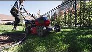 21-Inch 60V MAX Flex-Force Recycler® | Toro® Lawn Mowers