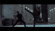 Captain America The Winter Soldier Clip - Let's See - OFFICIAL Marvel | HD